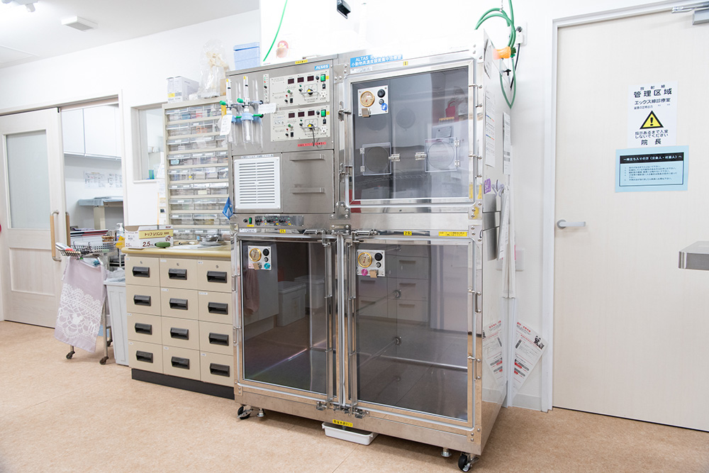 高性能の水冷式ICU設備及び酸素濃縮器